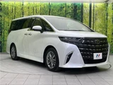 2023 Toyota Alphard Hybrid Hybrid Z Van for sale, Japanese used car export - photo 19 of 30 | GULJI TRADERS