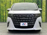 2023 Toyota Alphard Hybrid Hybrid Z Van for sale, Japanese used car export - photo 20 of 30 | GULJI TRADERS