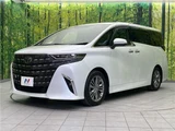 2023 Toyota Alphard Hybrid Hybrid Z Van for sale, Japanese used car export - photo 21 of 30 | GULJI TRADERS
