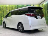 2023 Toyota Alphard Hybrid Hybrid Z Van for sale, Japanese used car export - photo 23 of 30 | GULJI TRADERS
