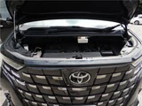 2023 Toyota Alphard Hybrid Z Van for sale, Japanese used car export - photo 39 of 53 | GULJI TRADERS