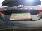 2023 Toyota Alphard Hybrid Z Van for sale, Japanese used car export - photo 41 of 53 | GULJI TRADERS