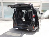 2023 Toyota Alphard Hybrid Z Van for sale, Japanese used car export - photo 49 of 53 | GULJI TRADERS