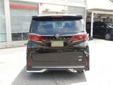 2023 Toyota Alphard Hybrid Z Van for sale, Japanese used car export - photo 51 of 53 | GULJI TRADERS