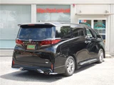2023 Toyota Alphard Hybrid Z Van for sale, Japanese used car export - photo 52 of 53 | GULJI TRADERS