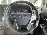 2023 Toyota Alphard Hybrid Van for sale, Japanese used car export - photo 14 of 28 | GULJI TRADERS