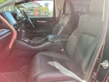 2023 Toyota Alphard Hybrid Van for sale, Japanese used car export - photo 19 of 28 | GULJI TRADERS