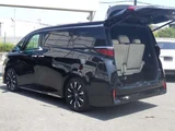 2023 Toyota Alphard Hybrid Lounge 4WD Van for sale, Japanese used car export - photo 2 of 27 | GULJI TRADERS