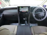 2023 Toyota Alphard Hybrid Lounge 4WD Van for sale, Japanese used car export - photo 3 of 27 | GULJI TRADERS