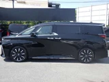 2023 Toyota Alphard Hybrid Lounge 4WD Van for sale, Japanese used car export - photo 5 of 27 | GULJI TRADERS