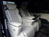2023 Toyota Alphard Hybrid Lounge 4WD Van for sale, Japanese used car export - photo 20 of 27 | GULJI TRADERS
