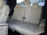 2023 Toyota Alphard Hybrid Lounge 4WD Van for sale, Japanese used car export - photo 24 of 27 | GULJI TRADERS