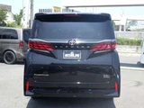 2023 Toyota Alphard Hybrid Lounge 4WD Van for sale, Japanese used car export - photo 27 of 27 | GULJI TRADERS