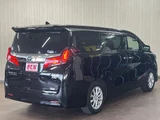 2023 Toyota Alphard Hybrid Lounge _4WD_JBL Van for sale, Japanese used car export - photo 3 of 28 | GULJI TRADERS