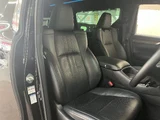 2023 Toyota Alphard Hybrid Lounge _4WD_JBL Van for sale, Japanese used car export - photo 4 of 28 | GULJI TRADERS