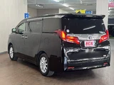 2023 Toyota Alphard Hybrid Lounge _4WD_JBL Van for sale, Japanese used car export - photo 9 of 28 | GULJI TRADERS