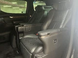 2023 Toyota Alphard Hybrid Lounge _4WD_JBL Van for sale, Japanese used car export - photo 13 of 28 | GULJI TRADERS