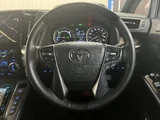2023 Toyota Alphard Hybrid Lounge _4WD_JBL Van for sale, Japanese used car export - photo 14 of 28 | GULJI TRADERS