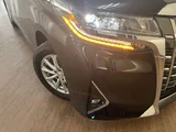 2023 Toyota Alphard Hybrid Lounge _4WD_JBL Van for sale, Japanese used car export - photo 25 of 28 | GULJI TRADERS