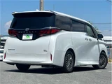 2023 Toyota Alphard Hybrid Lounge 4WD Van for sale, Japanese used car export - photo 2 of 69 | GULJI TRADERS