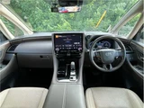 2023 Toyota Alphard Hybrid Lounge 4WD Van for sale, Japanese used car export - photo 3 of 69 | GULJI TRADERS