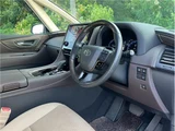 2023 Toyota Alphard Hybrid Lounge 4WD Van for sale, Japanese used car export - photo 6 of 69 | GULJI TRADERS