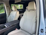 2023 Toyota Alphard Hybrid Lounge 4WD Van for sale, Japanese used car export - photo 36 of 69 | GULJI TRADERS
