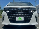 2023 Toyota Alphard Hybrid Lounge 4WD Van for sale, Japanese used car export - photo 49 of 69 | GULJI TRADERS