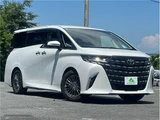 2023 Toyota Alphard Hybrid Lounge 4WD Van for sale, Japanese used car export - photo 51 of 69 | GULJI TRADERS