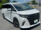 2023 Toyota Alphard Hybrid Lounge 4WD Van for sale, Japanese used car export - photo 53 of 69 | GULJI TRADERS
