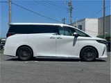 2023 Toyota Alphard Hybrid Lounge 4WD Van for sale, Japanese used car export - photo 55 of 69 | GULJI TRADERS