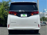 2023 Toyota Alphard Hybrid Lounge 4WD Van for sale, Japanese used car export - photo 57 of 69 | GULJI TRADERS