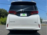 2023 Toyota Alphard Hybrid Lounge 4WD Van for sale, Japanese used car export - photo 58 of 69 | GULJI TRADERS