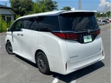 2023 Toyota Alphard Hybrid Lounge 4WD Van for sale, Japanese used car export - photo 62 of 69 | GULJI TRADERS