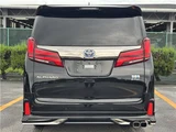2023 Toyota Alphard Hybrid Van for sale, Japanese used car export - photo 10 of 43 | GULJI TRADERS