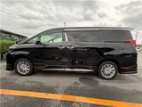 2023 Toyota Alphard Hybrid Van for sale, Japanese used car export - photo 14 of 43 | GULJI TRADERS