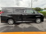 2023 Toyota Alphard Hybrid Van for sale, Japanese used car export - photo 15 of 43 | GULJI TRADERS