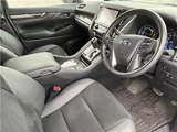 2023 Toyota Alphard Hybrid Van for sale, Japanese used car export - photo 18 of 43 | GULJI TRADERS