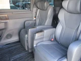2023 Toyota Alphard Hybrid Van for sale, Japanese used car export - photo 7 of 24 | GULJI TRADERS