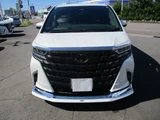 2023 Toyota Alphard Hybrid Van for sale, Japanese used car export - photo 10 of 24 | GULJI TRADERS