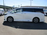 2023 Toyota Alphard Hybrid Van for sale, Japanese used car export - photo 11 of 24 | GULJI TRADERS