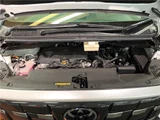 2023 Toyota Alphard Hybrid Hybrid Z Van for sale, Japanese used car export - photo 18 of 30 | GULJI TRADERS