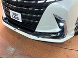 2023 Toyota Alphard Hybrid Hybrid Z Van for sale, Japanese used car export - photo 20 of 30 | GULJI TRADERS