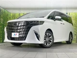 2023 Toyota Alphard Hybrid Hybrid Z Van for sale, Japanese used car export - photo 1 of 30 | GULJI TRADERS
