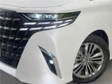 2023 Toyota Alphard Hybrid Hybrid Z Van for sale, Japanese used car export - photo 7 of 30 | GULJI TRADERS