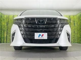 2023 Toyota Alphard Hybrid Hybrid Z Van for sale, Japanese used car export - photo 18 of 30 | GULJI TRADERS