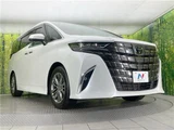 2023 Toyota Alphard Hybrid Hybrid Z Van for sale, Japanese used car export - photo 19 of 30 | GULJI TRADERS