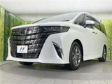 2023 Toyota Alphard Hybrid Hybrid Z Van for sale, Japanese used car export - photo 20 of 30 | GULJI TRADERS