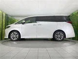 2023 Toyota Alphard Hybrid Hybrid Z Van for sale, Japanese used car export - photo 21 of 30 | GULJI TRADERS