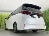 2023 Toyota Alphard Hybrid Hybrid Z Van for sale, Japanese used car export - photo 22 of 30 | GULJI TRADERS